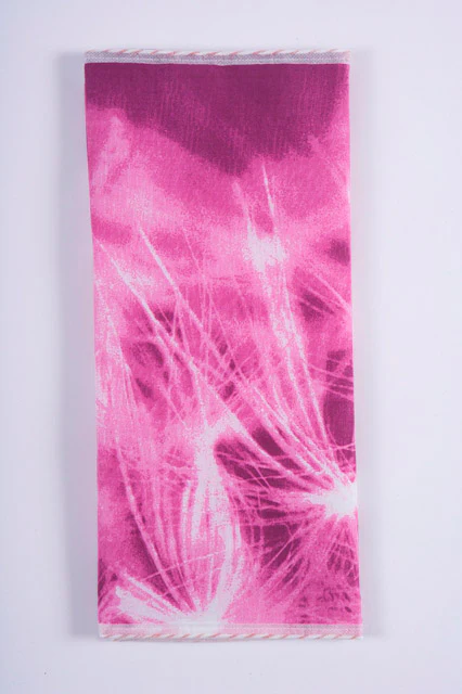 Abbey Large Ironing Board Cover - Patterned