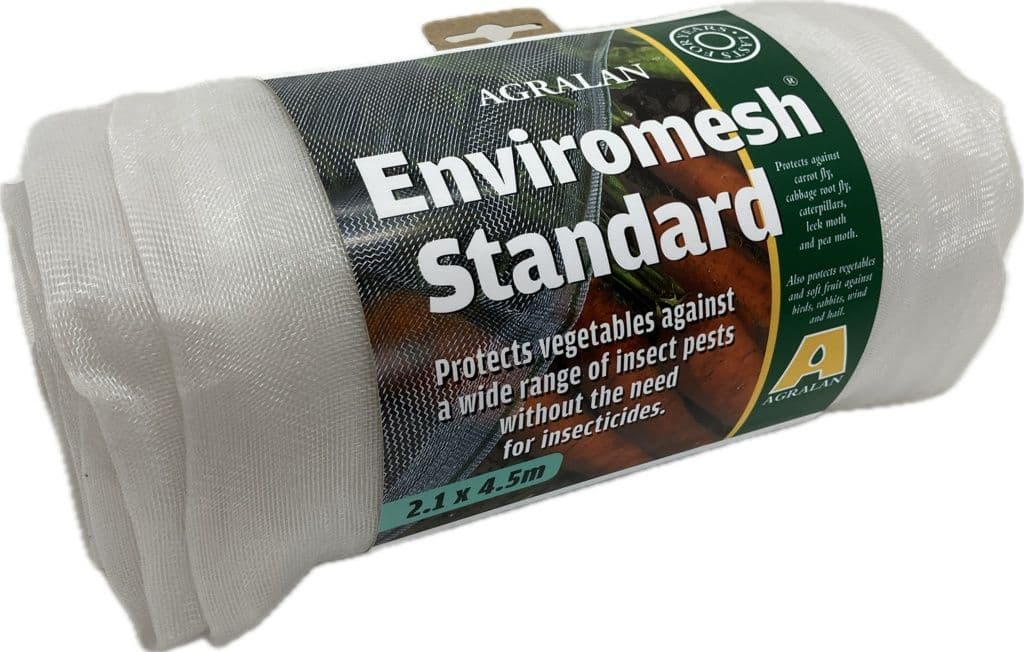 Agralan Enviromesh - 2.1 x 4.5 metres