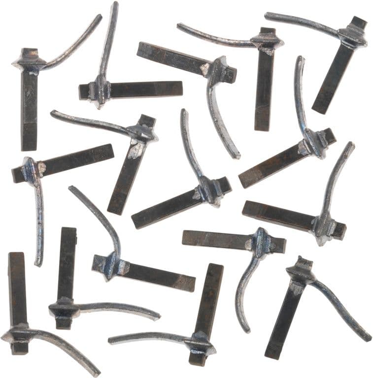Ambassador Lead Headed Nails - Pack 10