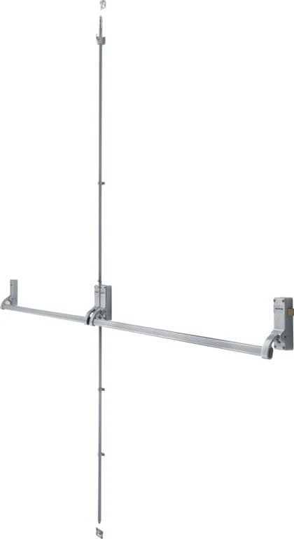 Arrone Push Bar Panic Exit For Double Door