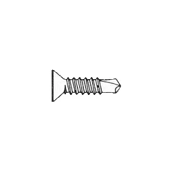 ASP Window Screws - 3.9x19