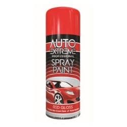 Ax Red - 400ml