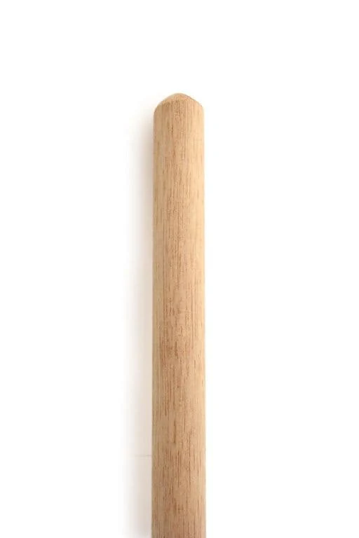 Bentley Wooden Brush Handle - 5'