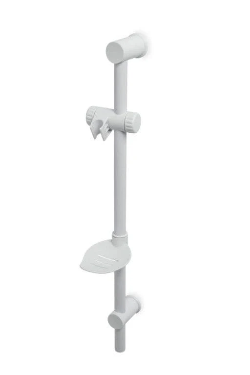Blue Canyon Freeway Rise Rail - White