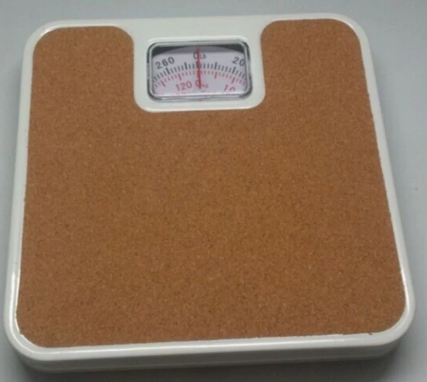 Blue Canyon Mechanical Scales - Cork