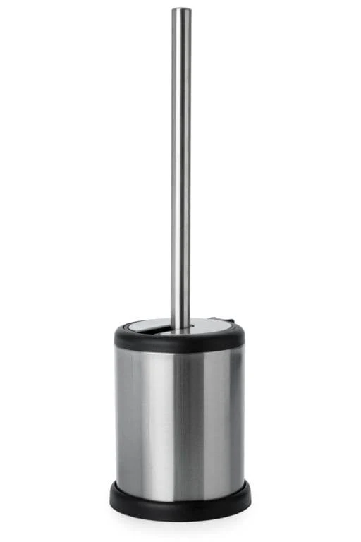 Blue Canyon Santorini Mini Toilet Brush - Chrome