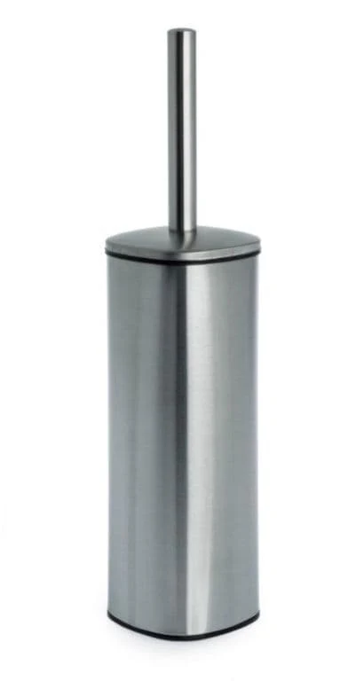 Blue Canyon Santorini Toilet Brush - Chrome
