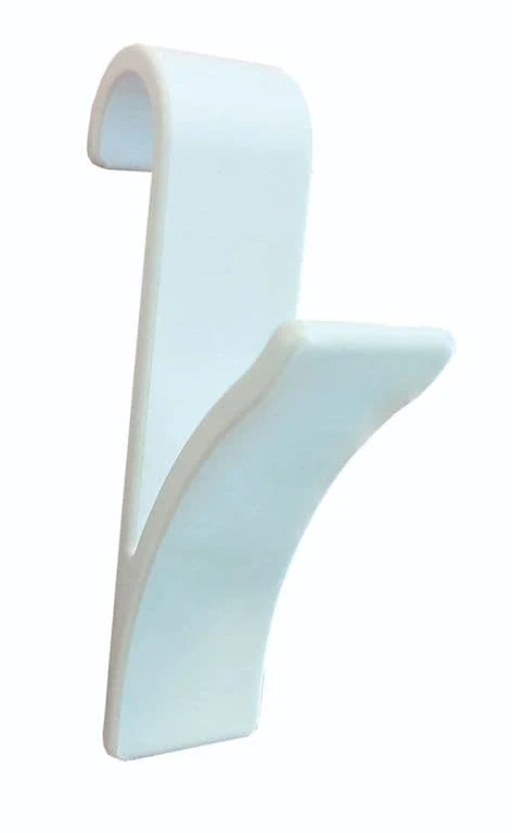 Blue Canyon Towel Radiator Hook - 2 Piece