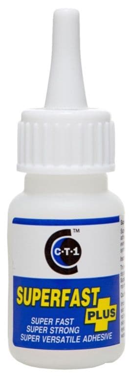 C-Tec Superfast Plus - 20ml