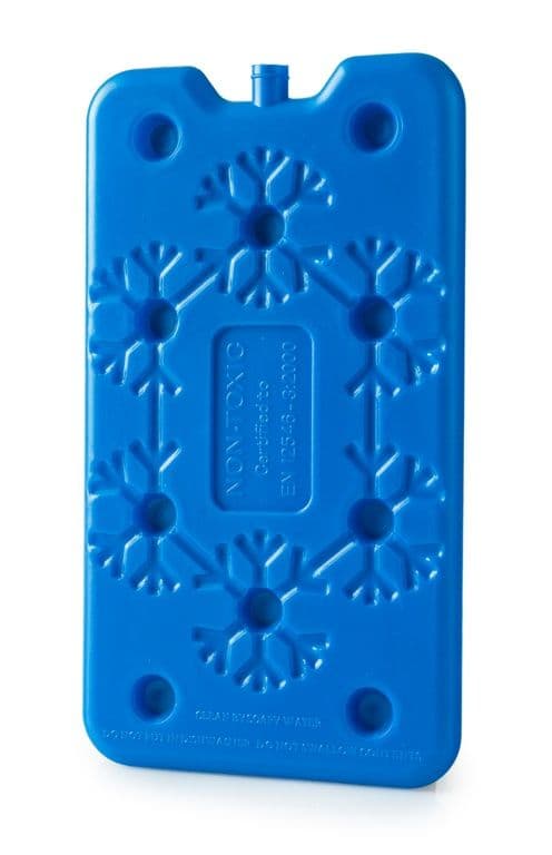 Casa & Casa Ice Pack Board - Blue 200ml