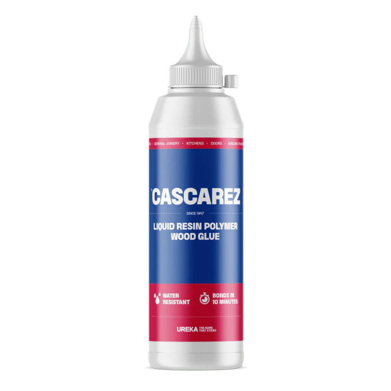 Cascarez High Speed Wood Adhesive - 500ml