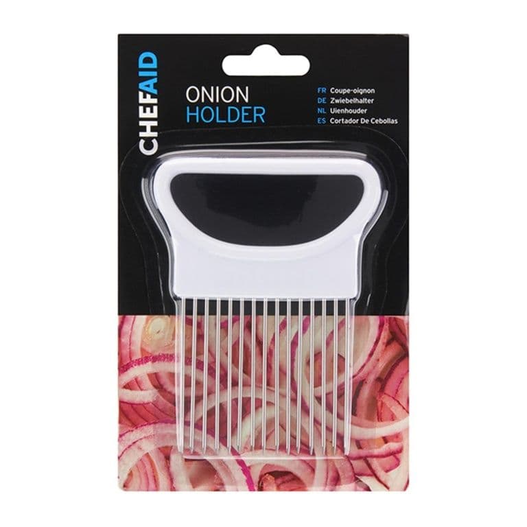 Chef Aid Onion Holder