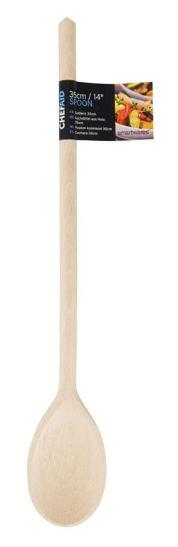 Chef Aid Spoon - 14"