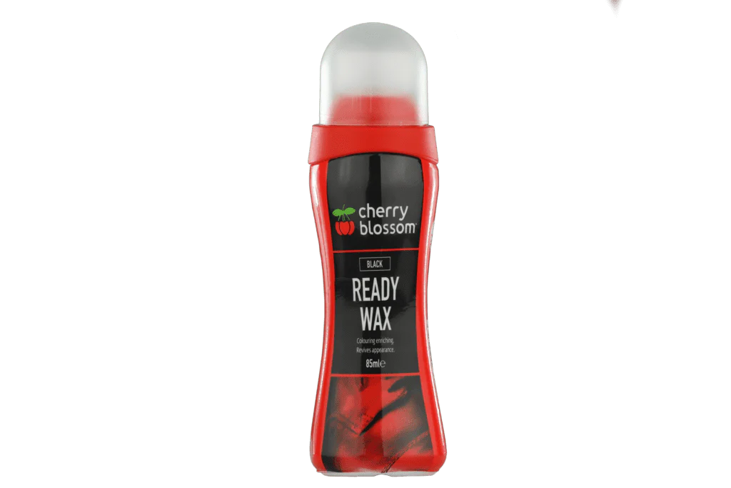 Cherry Blossom Ready Wax - Black 85ml