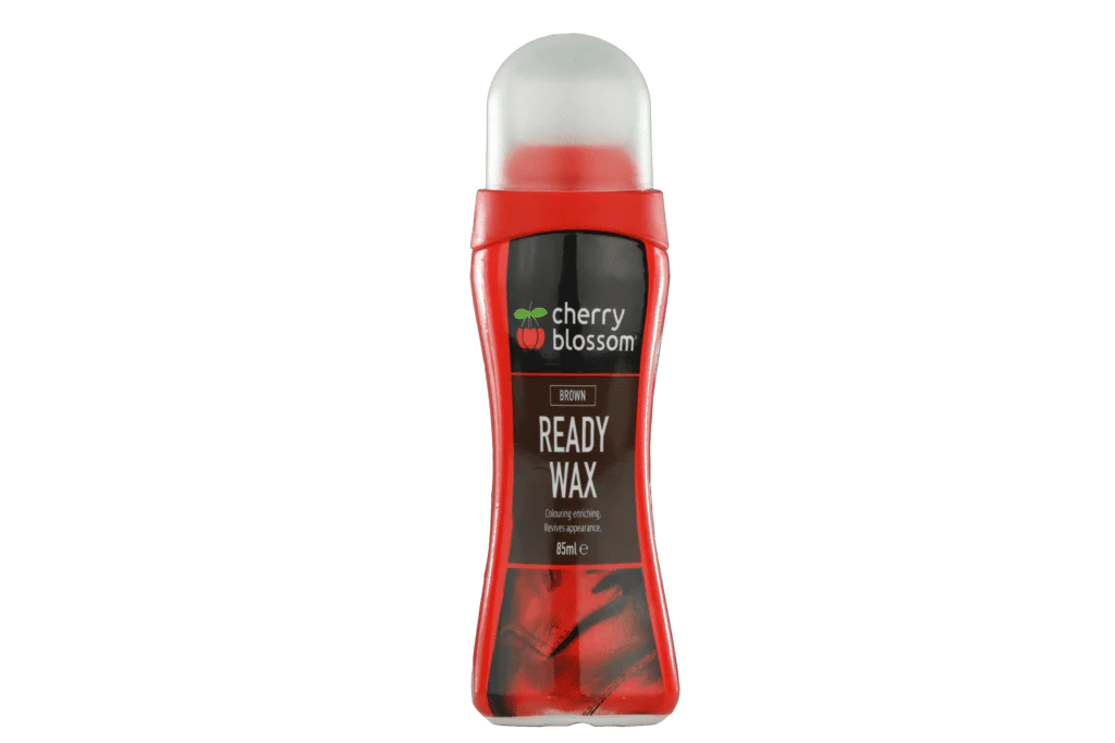 Cherry Blossom Ready Wax - Brown 85ml