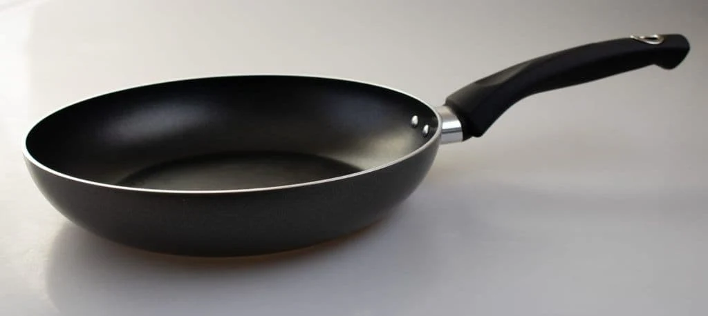 CookSupreme Induction Non Stick Fry Pan - 24cm