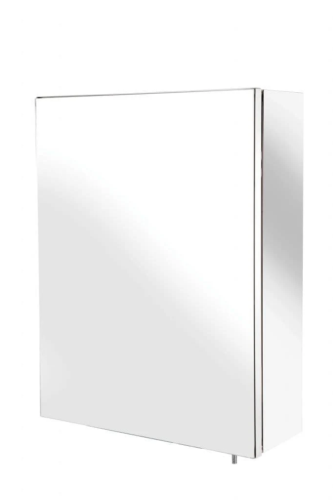 Croydex Avon Mirrored Single Small Door