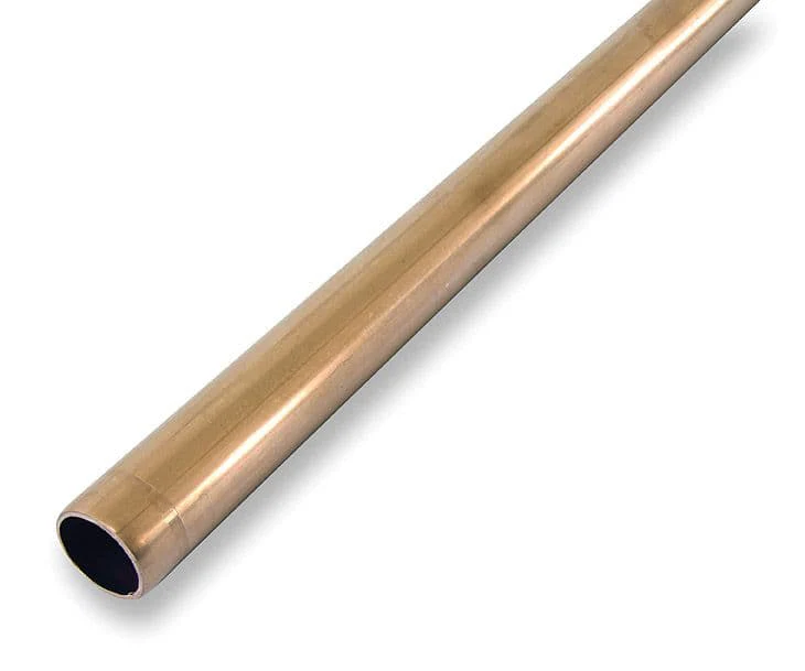Cubralco Copper Pipe - 2mx22mm