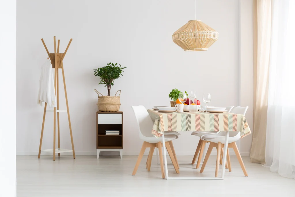 d-c-fix® Lulina Tablecloth - 140cmx 180cm
