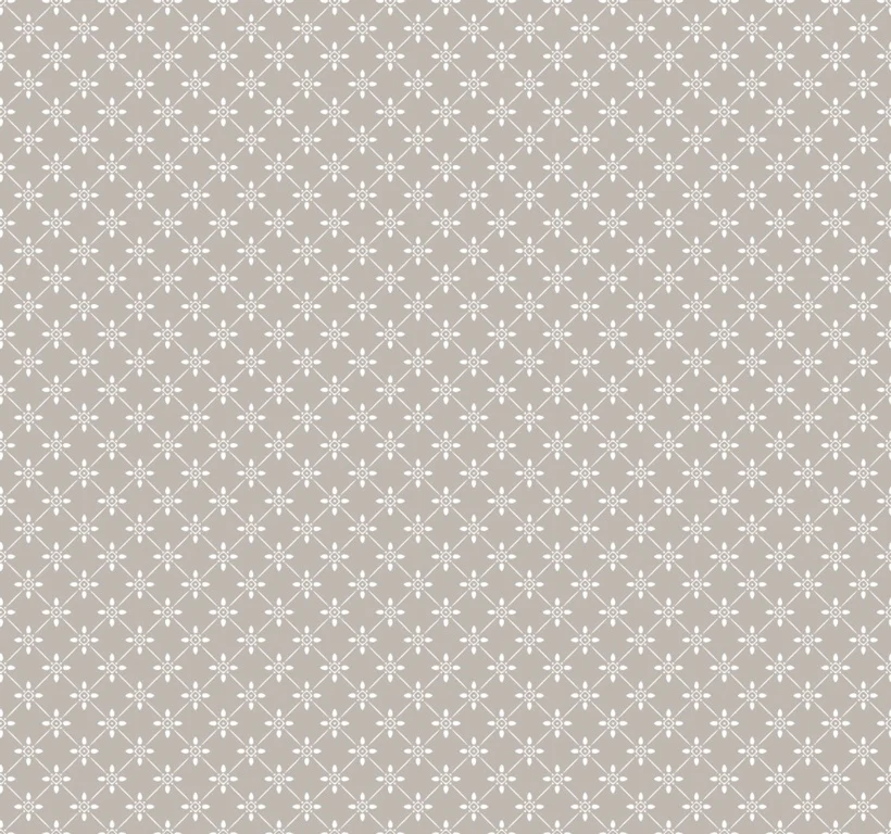 d-c-fix® Manhattan Tablecloth - Betty Taupe - 20m Roll x 140cm
