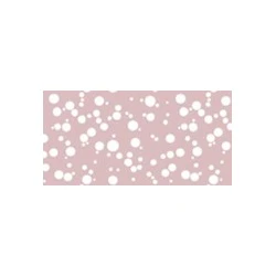 d-c-fix® Manhattan Tablecloth - Powder Rose - 20m Roll x 140cm