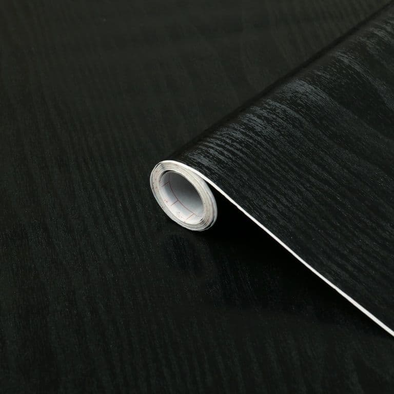 d-c-fix® Self Adhesive Film - Blackwood - 67.5cm x