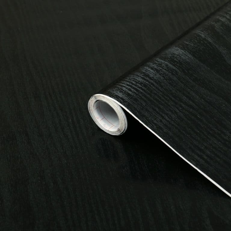 d-c-fix® Self Adhesive Film - Blackwood - 67.5cm x 2m