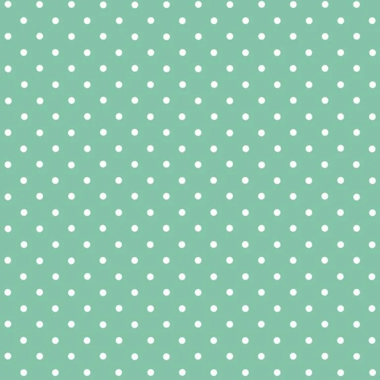 d-c-fix® Self Adhesive Film - Petersen Mint - 45cm x 2m