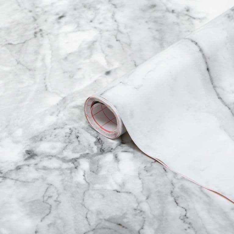 d-c-fix® Self Adhesive Film - Romeo Marble - 67.5m x 2m