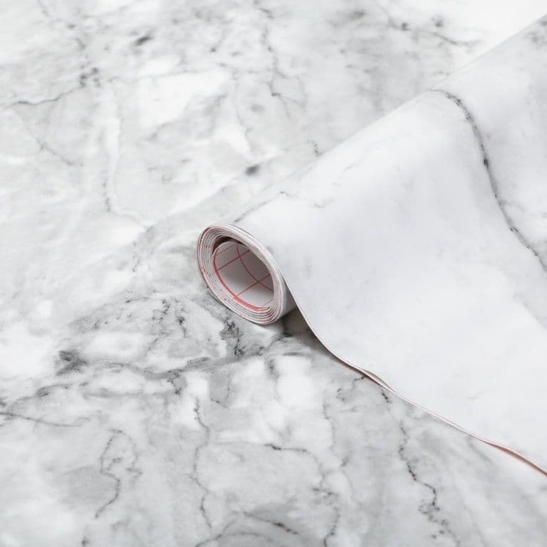 d-c-fix® Self Adhesive Film - Romeo Marble - 90cm x 15m