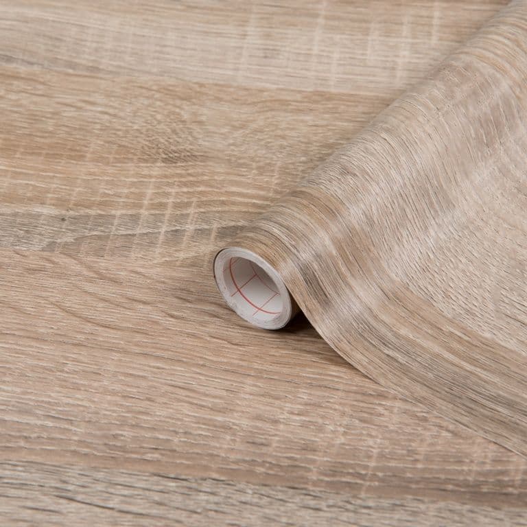 d-c-fix® Self Adhesive Film - Sonoma Oak - 90cm x 2.1m