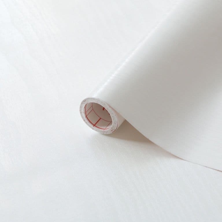 d-c-fix® Self Adhesive Film - Whitewood - 67.5cm x 15m