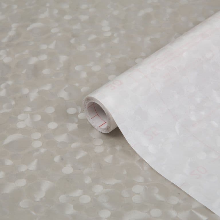 d-c-fix® Self Adhesive Window Film Perl - 45cm x 2m