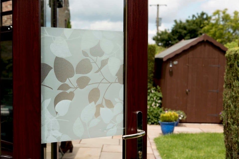 d-c-fix® Static Cling Window Film Amena - 45cm x 15m