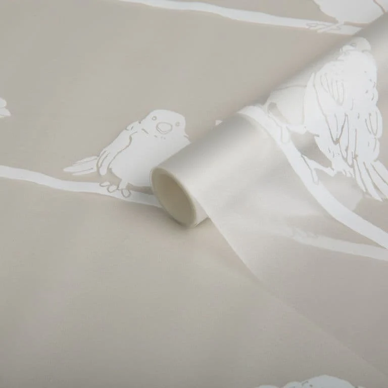 d-c-fix® Static Cling Window Film Filippa - 45cm x 1.5m