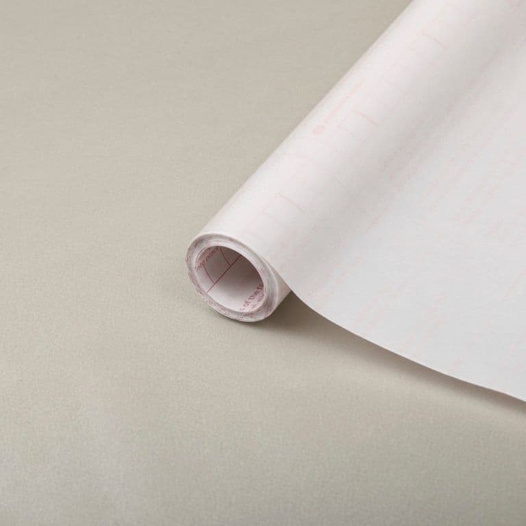 d-c-fix® Static Cling Window Film Milky - 90cm x 15m