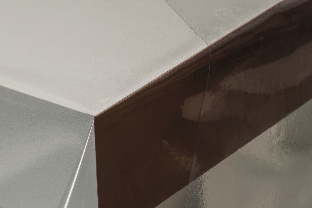 d-c-fix® Tablecloth - Clear Plastic - 45cm x 2m