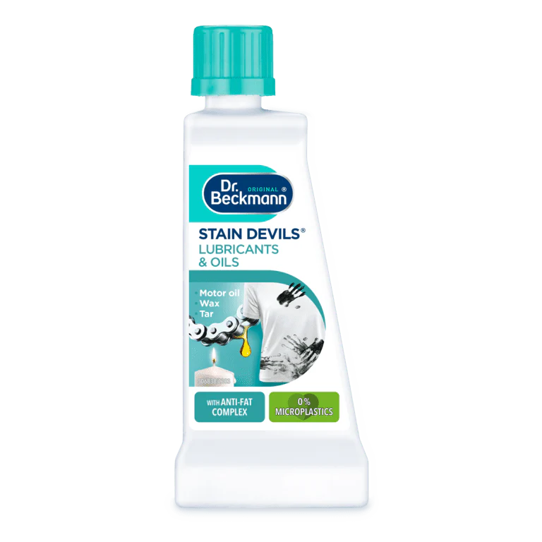 Dr Beckmann Stain Devils 50ml - Lubricant & Grease