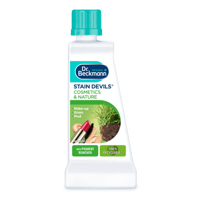 Dr Beckmann Stain Devils 50ml - Nature & Cosmetics