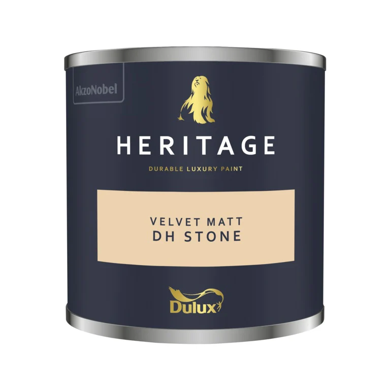 Dulux Heritage Tester 125ml - Dh Stone