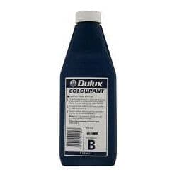 Dulux Tinter Colourant 1L - F