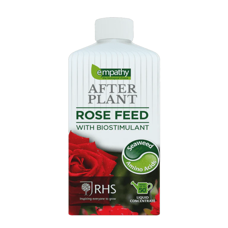 Empathy After Plant Rose Feed - 1L