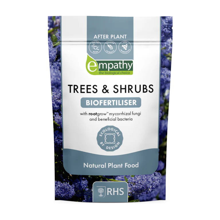 Empathy Afterplant Tree & Shrub Feed - 1kg