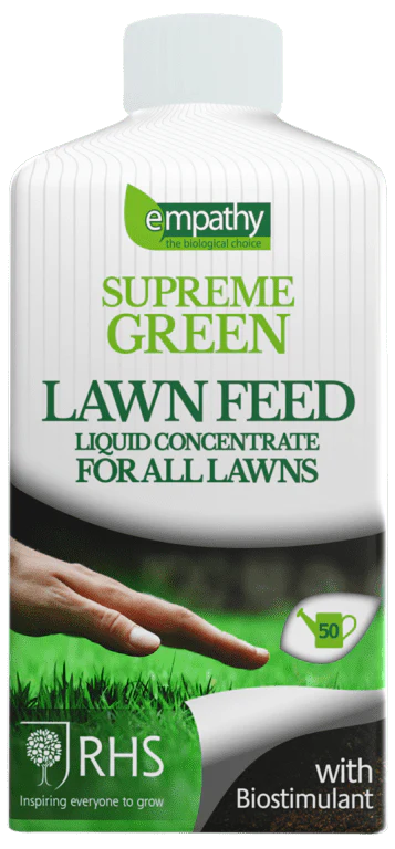 Empathy Lawn Feed Liquid Seaweed - 1L