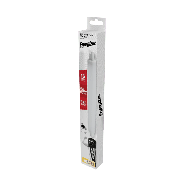 Energizer LED Strip Tube Warm White - 5.5w