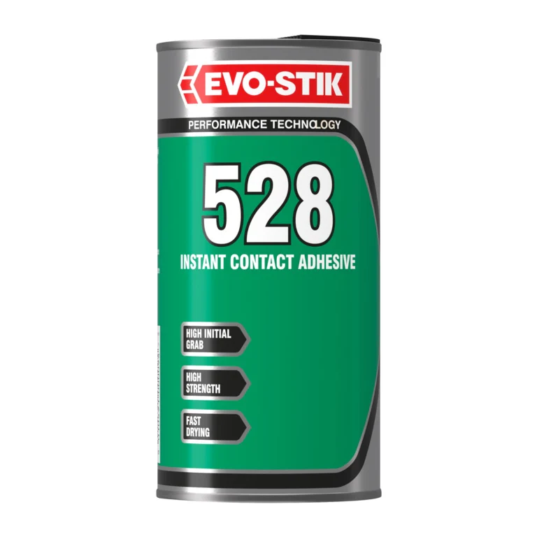 Evo-Stik 528 Contact Adhesive - 1L