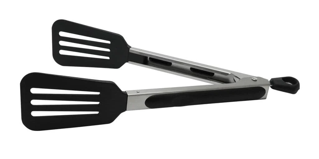 Fackelmann Multi Purpose Tongs - 23cm