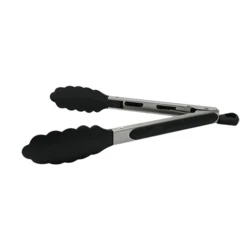 Fackelmann Multi Purpose Tongs - 27cm