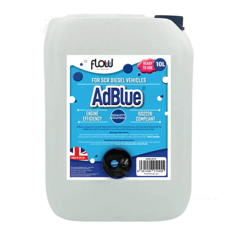 Flowchem Adblue - 10L