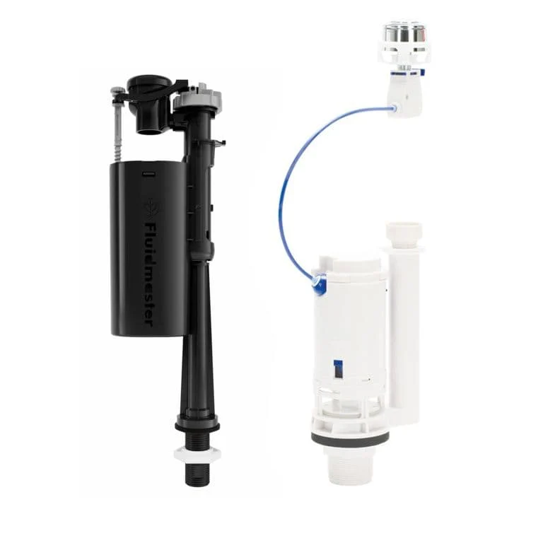 Fluidmaster 6000 Series AirGap Button Flush Kit